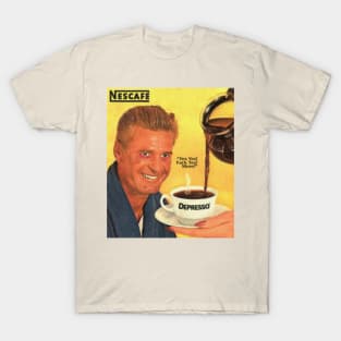Depresso T-Shirt